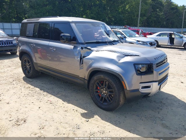 Продажа на аукционе авто 2021 Land Rover Defender 110 Se, vin: SALEP7RU5M2049780, номер лота: 45921858