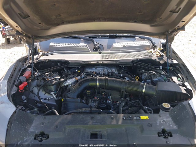Auction sale of the 2021 Land Rover Defender 110 Se, vin: SALEP7RU5M2049780, lot number: 45921858