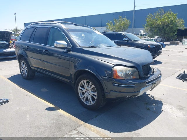 Aukcja sprzedaży 2013 Volvo Xc90 3.2/3.2 Platinum/3.2 Premier Plus, vin: YV4952CZ5D1635050, numer aukcji: 45921860