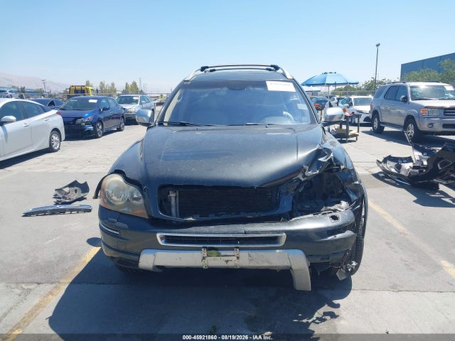 Aukcja sprzedaży 2013 Volvo Xc90 3.2/3.2 Platinum/3.2 Premier Plus, vin: YV4952CZ5D1635050, numer aukcji: 45921860