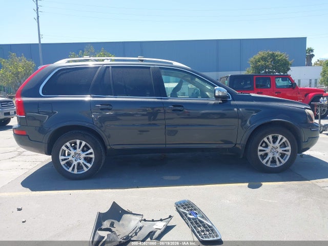Aukcja sprzedaży 2013 Volvo Xc90 3.2/3.2 Platinum/3.2 Premier Plus, vin: YV4952CZ5D1635050, numer aukcji: 45921860