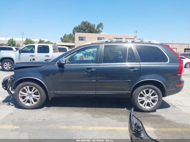 Aukcja sprzedaży 2013 Volvo Xc90 3.2/3.2 Platinum/3.2 Premier Plus, vin: YV4952CZ5D1635050, numer aukcji: 45921860