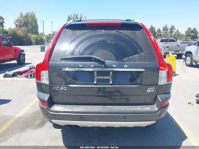 Aukcja sprzedaży 2013 Volvo Xc90 3.2/3.2 Platinum/3.2 Premier Plus, vin: YV4952CZ5D1635050, numer aukcji: 45921860