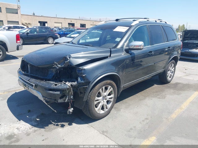 Aukcja sprzedaży 2013 Volvo Xc90 3.2/3.2 Platinum/3.2 Premier Plus, vin: YV4952CZ5D1635050, numer aukcji: 45921860