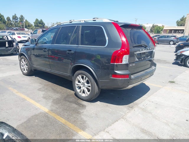 Aukcja sprzedaży 2013 Volvo Xc90 3.2/3.2 Platinum/3.2 Premier Plus, vin: YV4952CZ5D1635050, numer aukcji: 45921860