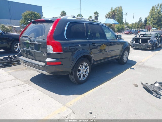 Aukcja sprzedaży 2013 Volvo Xc90 3.2/3.2 Platinum/3.2 Premier Plus, vin: YV4952CZ5D1635050, numer aukcji: 45921860