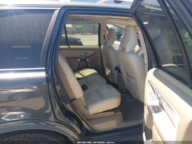 Aukcja sprzedaży 2013 Volvo Xc90 3.2/3.2 Platinum/3.2 Premier Plus, vin: YV4952CZ5D1635050, numer aukcji: 45921860