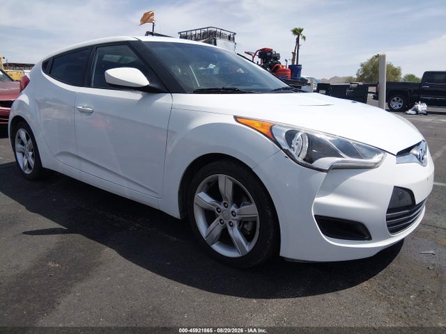 Продажа на аукционе авто 2015 Hyundai Veloster, vin: KMHTC6AD3FU238074, номер лота: 45921865