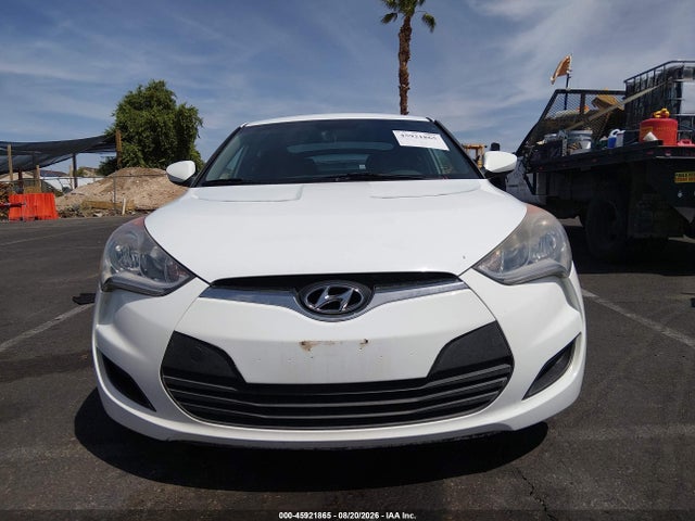 Продажа на аукционе авто 2015 Hyundai Veloster, vin: KMHTC6AD3FU238074, номер лота: 45921865