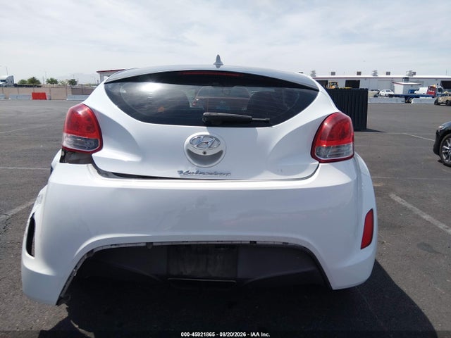 Продажа на аукционе авто 2015 Hyundai Veloster, vin: KMHTC6AD3FU238074, номер лота: 45921865