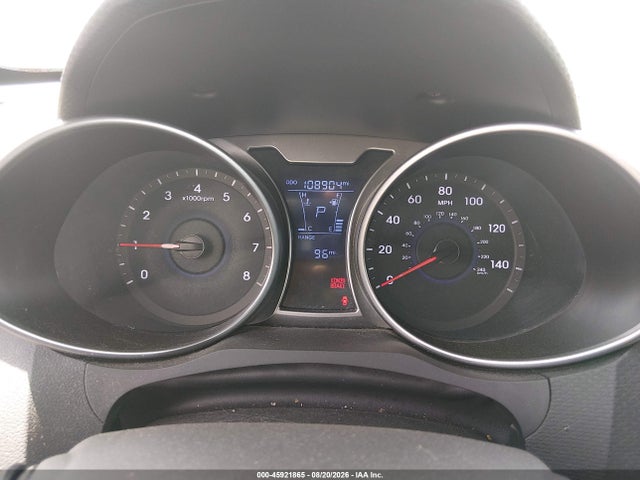 Продажа на аукционе авто 2015 Hyundai Veloster, vin: KMHTC6AD3FU238074, номер лота: 45921865