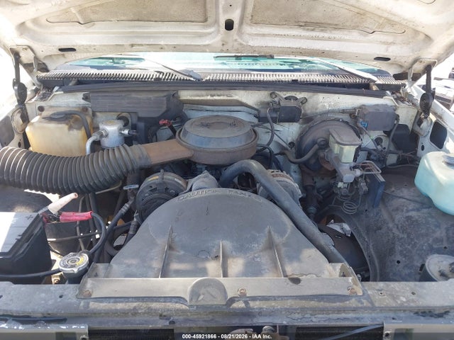 Aukcja sprzedaży 1992 Chevrolet Gmt-400 C1500, vin: 1GCDC14Z2NZ230679, numer aukcji: 45921866
