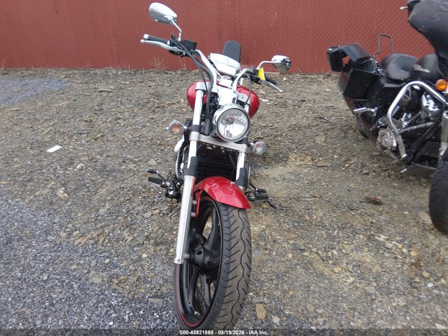 Продаж на аукціоні авто 2014 Yamaha Xvs1300 Cu, vin: JYAVP33E2EA009533, номер лоту: 45921868