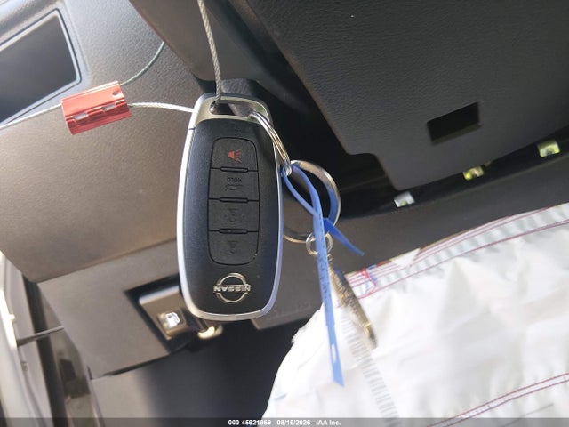 Aukcja sprzedaży 2025 Nissan Versa 1.6 Sv, vin: 3N1CN8EV4SL825355, numer aukcji: 45921869