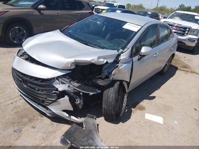 Aukcja sprzedaży 2025 Nissan Versa 1.6 Sv, vin: 3N1CN8EV4SL825355, numer aukcji: 45921869