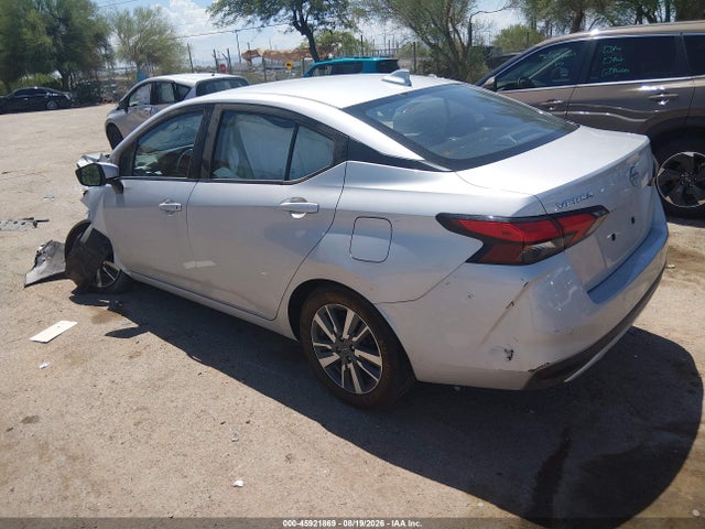Aukcja sprzedaży 2025 Nissan Versa 1.6 Sv, vin: 3N1CN8EV4SL825355, numer aukcji: 45921869