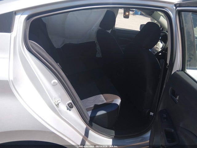 Aukcja sprzedaży 2025 Nissan Versa 1.6 Sv, vin: 3N1CN8EV4SL825355, numer aukcji: 45921869