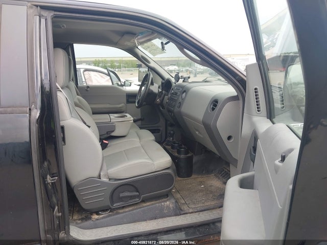 Auction sale of the 2008 Ford F-150 60th Anniversary/stx/xl/xlt, vin: 1FTRX14W08FA62837, lot number: 45921872