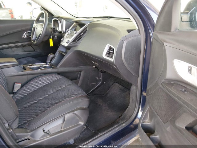 Продаж на аукціоні авто 2017 Chevrolet Equinox Ls, vin: 2GNFLEEK0H6326691, номер лоту: 45921886