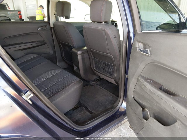 Продаж на аукціоні авто 2017 Chevrolet Equinox Ls, vin: 2GNFLEEK0H6326691, номер лоту: 45921886