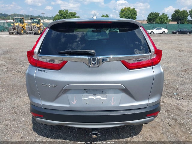 5J6RW1H87JA011850 Honda Cr-v Ex-l/ex-l Navi
