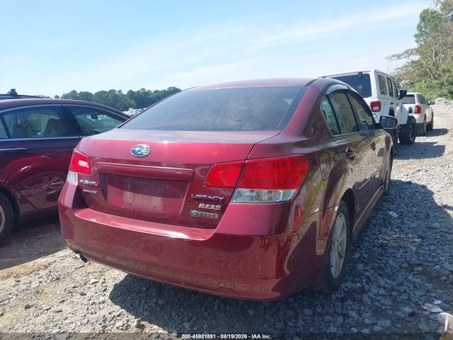 Aukcja sprzedaży 2011 Subaru Legacy 2.5i Premium, vin: 4S3BMBG62B3258413, numer aukcji: 45921891