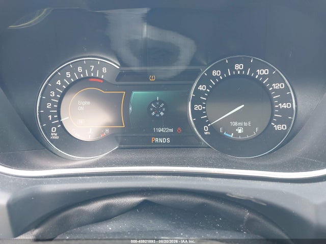 45921893 :رقم المزاد ، 2LMTJ8LR9GBL57155 vin ، 2016 Lincoln Mkx Reserve مزاد بيع