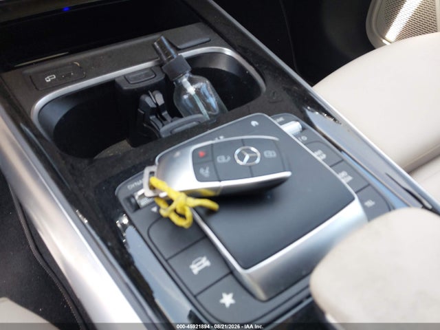 45921894 :رقم المزاد ، W1N4N4GB5PJ501738 vin ، 2023 Mercedes-benz Gla 250 مزاد بيع