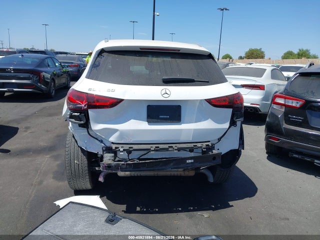 45921894 :رقم المزاد ، W1N4N4GB5PJ501738 vin ، 2023 Mercedes-benz Gla 250 مزاد بيع