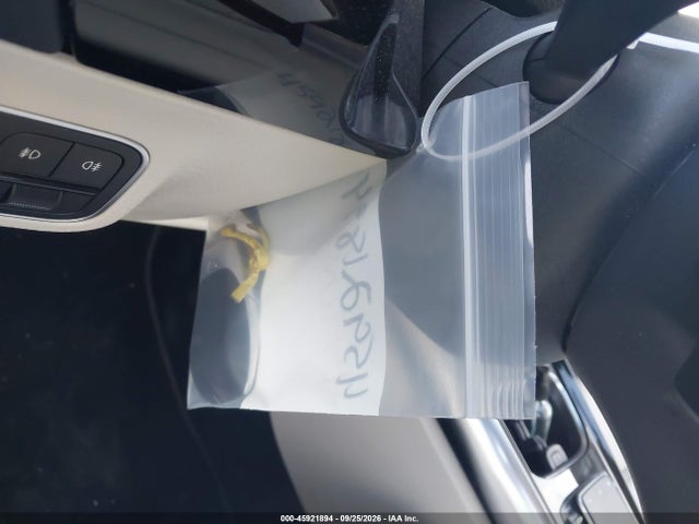 45921894 :رقم المزاد ، W1N4N4GB5PJ501738 vin ، 2023 Mercedes-benz Gla 250 مزاد بيع