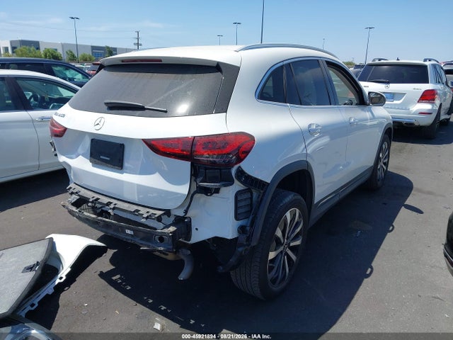45921894 :رقم المزاد ، W1N4N4GB5PJ501738 vin ، 2023 Mercedes-benz Gla 250 مزاد بيع