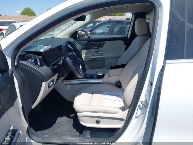 45921894 :رقم المزاد ، W1N4N4GB5PJ501738 vin ، 2023 Mercedes-benz Gla 250 مزاد بيع