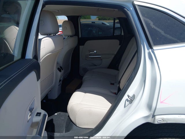 45921894 :رقم المزاد ، W1N4N4GB5PJ501738 vin ، 2023 Mercedes-benz Gla 250 مزاد بيع