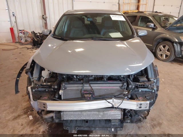 2021 Honda Cr-v Awd Ex-l მანქანა იყიდება აუქციონზე, vin: 5J6RW2H85ML020268, აუქციონის ნომერი: 45921898