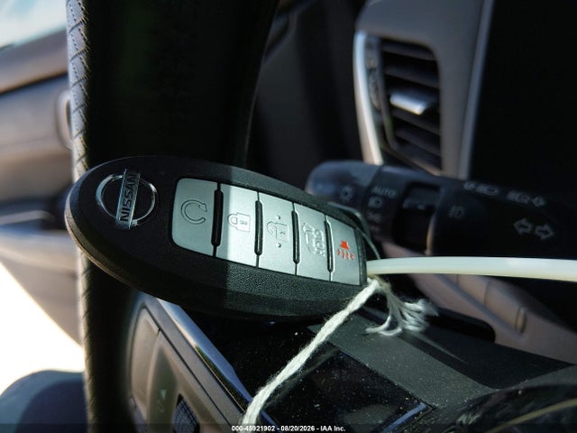 45921902 :رقم المزاد ، JN8AT3CA3MW020154 vin ، 2021 Nissan Rogue Sl Fwd مزاد بيع