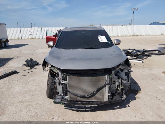 45921902 :رقم المزاد ، JN8AT3CA3MW020154 vin ، 2021 Nissan Rogue Sl Fwd مزاد بيع