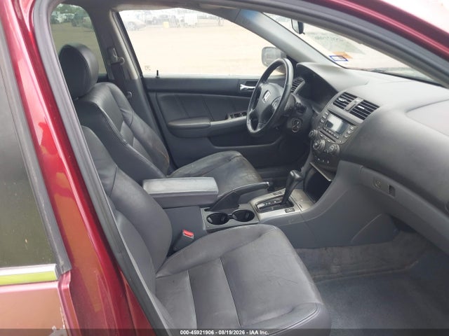 Продажа на аукционе авто 2005 Honda Accord 2.4 Ex, vin: 1HGCM56815A055894, номер лота: 45921906