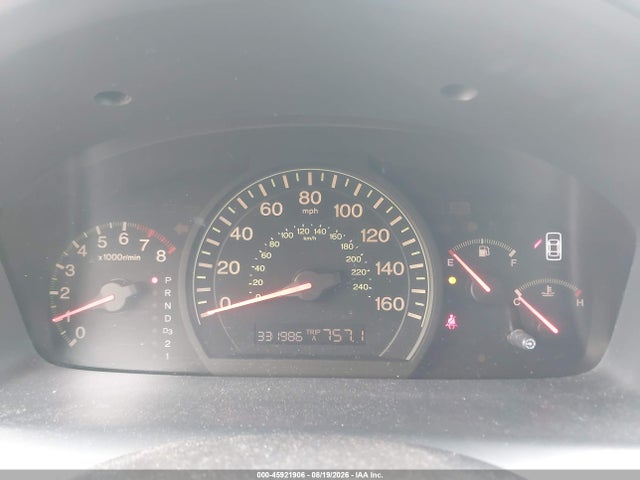 Продажа на аукционе авто 2005 Honda Accord 2.4 Ex, vin: 1HGCM56815A055894, номер лота: 45921906