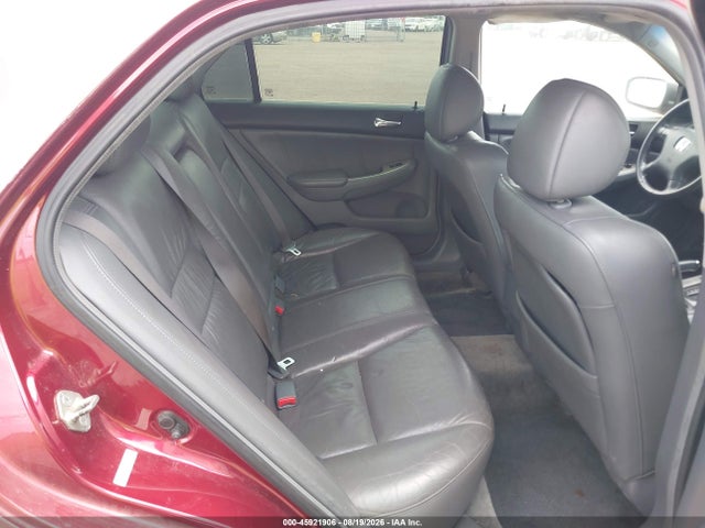 Продажа на аукционе авто 2005 Honda Accord 2.4 Ex, vin: 1HGCM56815A055894, номер лота: 45921906