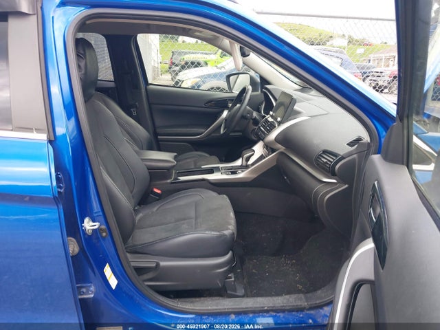 45921907 :رقم المزاد ، JA4ATWAA1NZ004769 vin ، 2022 Mitsubishi Eclipse Cross Se S-awc/se Special Edition S-awc/sel S-awc/sel Special Edition S-awc مزاد بيع