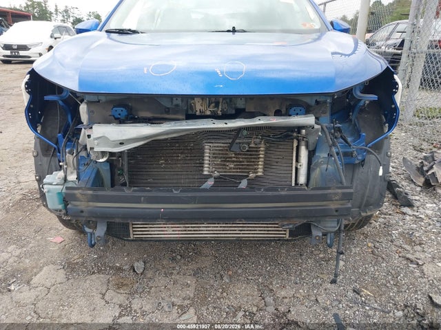 45921907 :رقم المزاد ، JA4ATWAA1NZ004769 vin ، 2022 Mitsubishi Eclipse Cross Se S-awc/se Special Edition S-awc/sel S-awc/sel Special Edition S-awc مزاد بيع