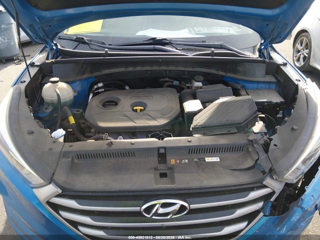 Hyundai Tucson Sel Plus 2018 KM8J3CA48JU829564 Image 10