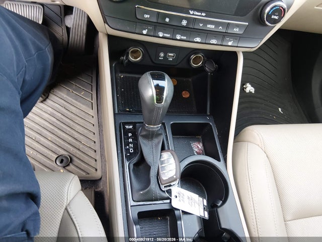 Hyundai Tucson Sel Plus 2018 KM8J3CA48JU829564 Image 11