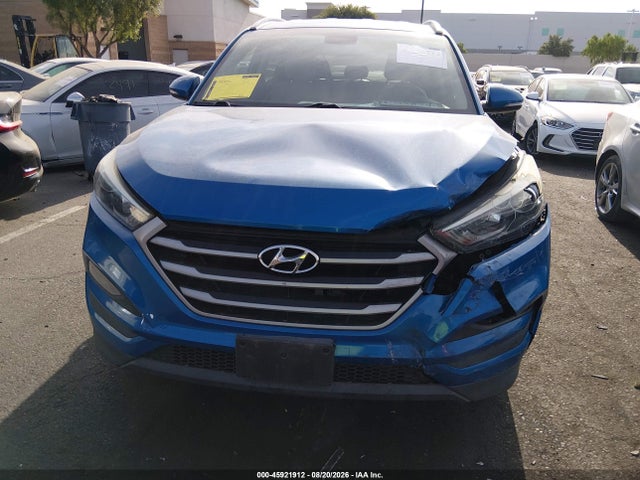 Hyundai Tucson Sel Plus 2018 KM8J3CA48JU829564 Image 12