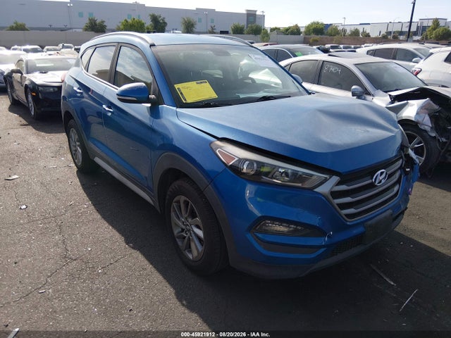 Hyundai Tucson Sel Plus 2018 KM8J3CA48JU829564 Image 13