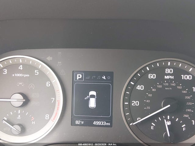 Hyundai Tucson Sel Plus 2018 KM8J3CA48JU829564 Image 15