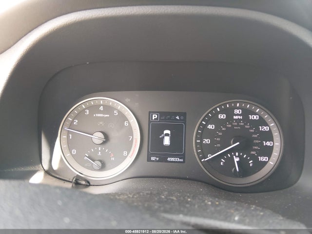 Hyundai Tucson Sel Plus 2018 KM8J3CA48JU829564 Image 7