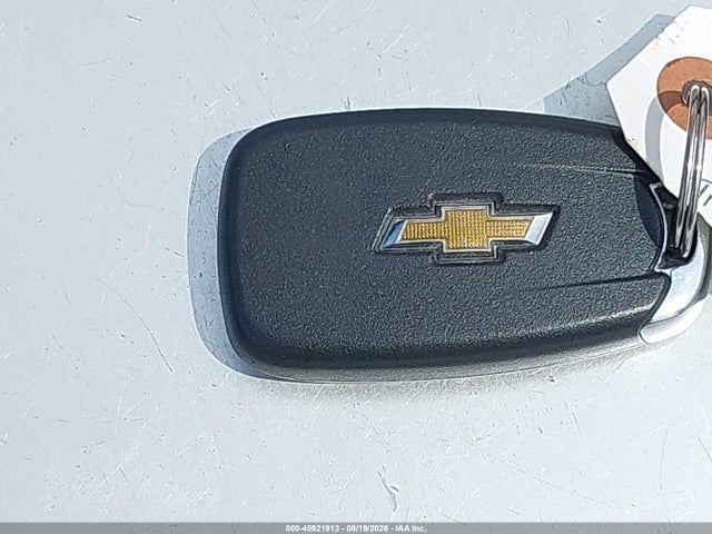 Продаж на аукціоні авто 2022 Chevrolet Trailblazer Awd Lt, vin: KL79MRSL9NB106494, номер лоту: 45921913
