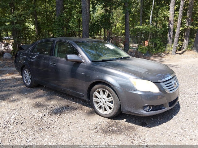 Aukcja sprzedaży 2008 Toyota Avalon Limited, vin: 4T1BK36B38U293048, numer aukcji: 45921917