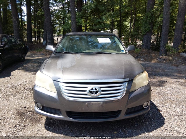 Aukcja sprzedaży 2008 Toyota Avalon Limited, vin: 4T1BK36B38U293048, numer aukcji: 45921917